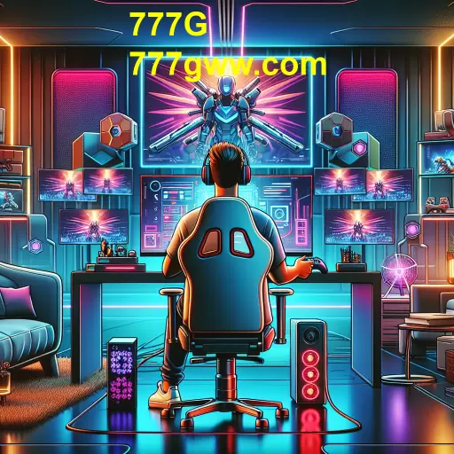 O Futuro dos Jogos: Inovações e Tendências na Indústria